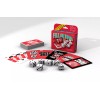 Bowman Games Fill Or Bust Dice Card Game Bowman Games