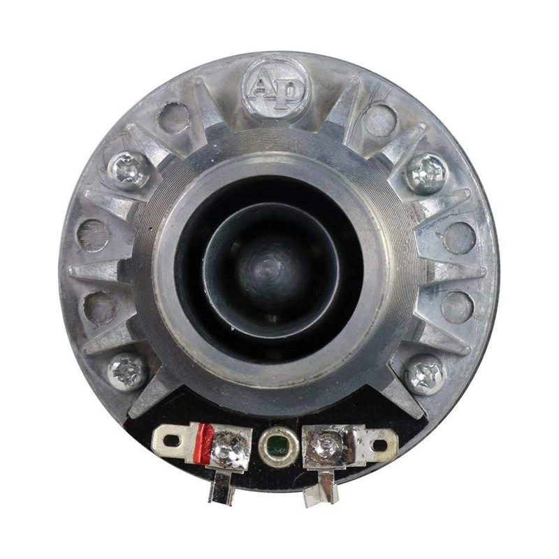 AUDIOPIPEMAP Audiopipe 1" Phenolic Super Tweeter 200 Watts Max Sold