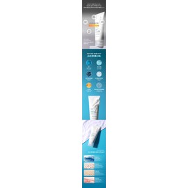 Eclat Dutin Ocean Waterful Cream 100ml large-capacity moisturizing cream / 에끌라뒤땅 오션 워터플 크림 100ml 대용량수분보습크림