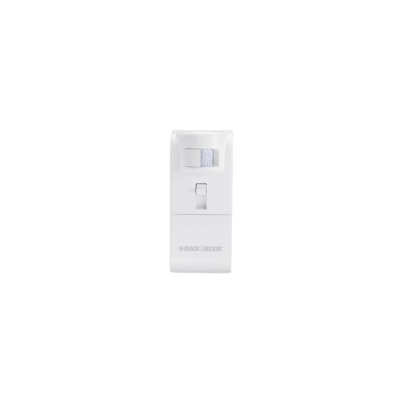 Black & Decker SW100 Lights Out Autoswitch