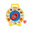Fisher Price Classics - Farmer Says See 'n Say -