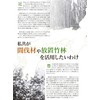 (TV Series Crafts (yamasita Craft) Made in Japan Cleanup Bamboo