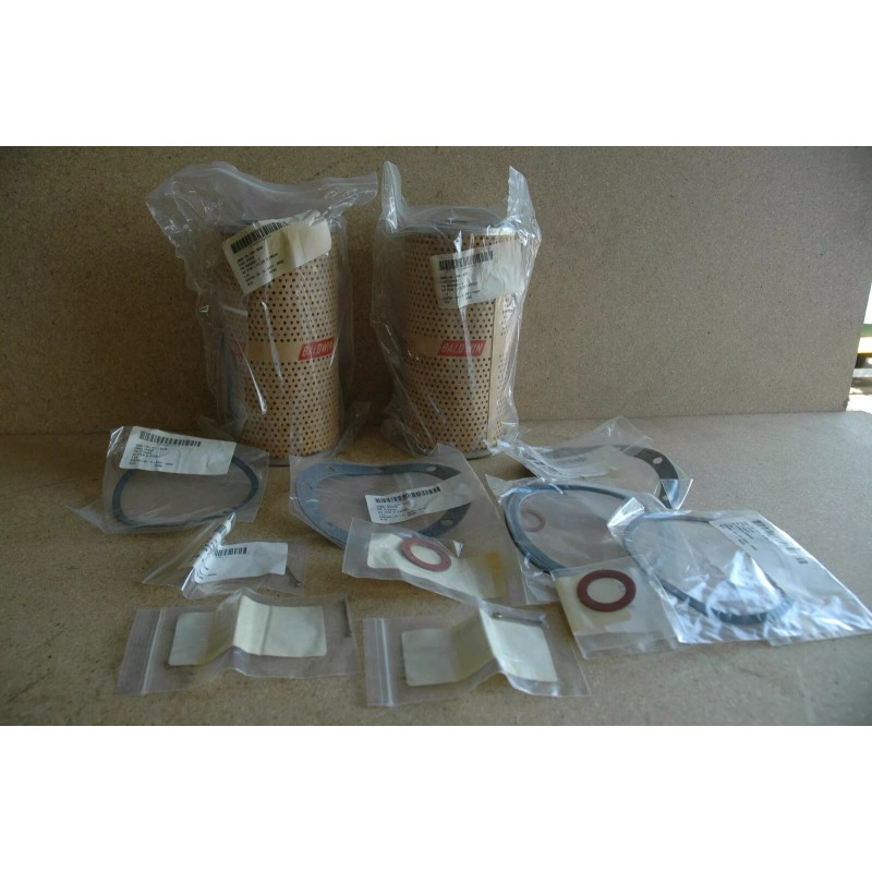 Oil filter parts kit 2.5T/M35A2 4330-00-884-48