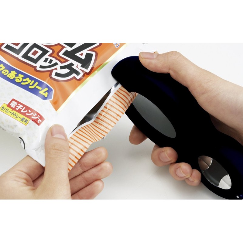 貝印 KAI ソフト オープナー Kai House Select KHS ソフトオープナー DH7037