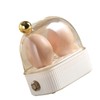 Egg Steaming Device Electric Auto Shut Off Cooker Mini Multi
