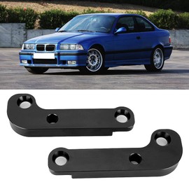 aqxreight Drift Lock Adapter for E36 M3 – Steering Angle Kit Enhances Turn Radius by 25-30% for Improved Control and Maneuverability