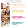 Lebenskarten XL for Children - Learning for Life Children in