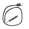 Camera Module 2MP 1080P HD 30FPS Auto Focus 120 Degree