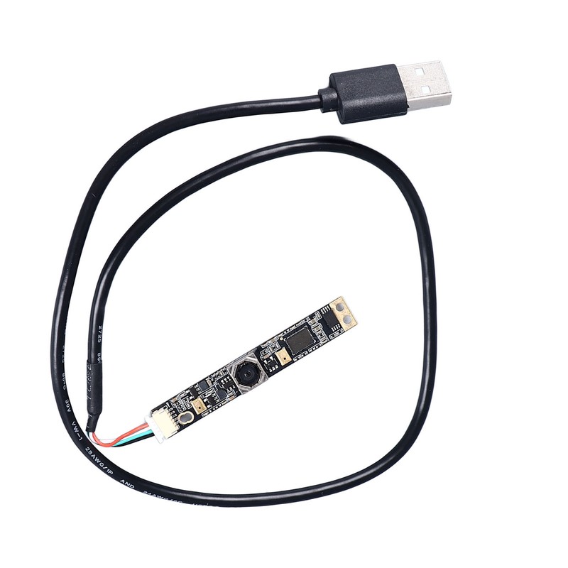 Camera Module 2MP 1080P HD 30FPS Auto Focus 120 Degree