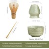 17 OZ Matcha Whisk Set - Complete 4PCS Kit for
