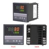 Tgoon digital, controlador de temperatura modelo REX-C900 para pruebas de