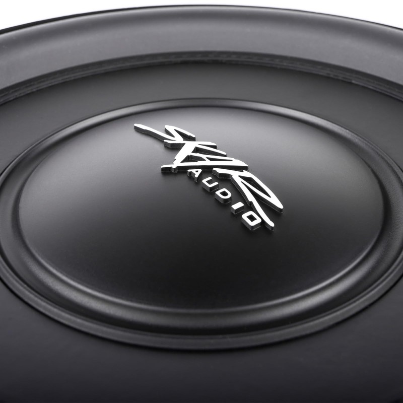 Skar Audio VS-10 D2 10" 1000W Max Power Dual 2