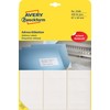 AVERY Zweckform 3348 Adress-Etiketten (Papier matt, 420 Etiketten, 67 x