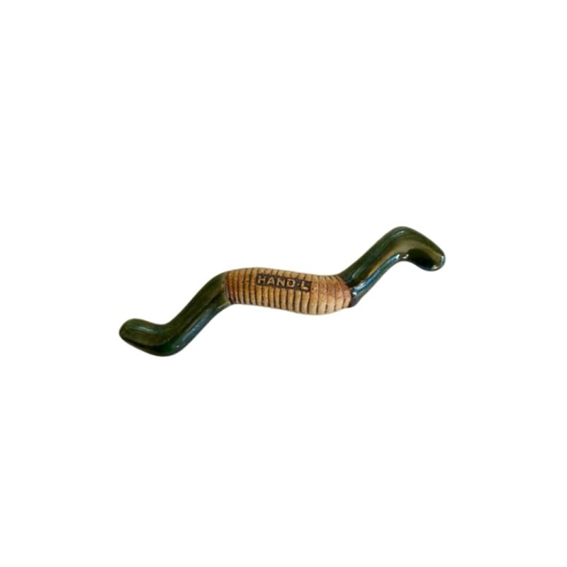 HandL Ceramic Deep Tissue Massage Therapy & Trigger Point Tool