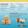 KOUKLA Delights Vanilla Macaroons, 150 Grams