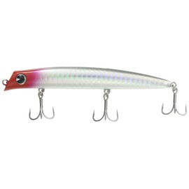 Ams Design (ima) Lure Komomo SF-110 Red Head. #KM110-101