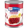 Duncan Hines Comstock More Fruit Cherry Pie Filling and Topping,