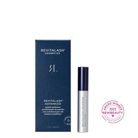 RevitaLash Cosmetics, RevitaLash Advanced Eyelash Conditioner 1.0 mL, Lash Enhancing Serum, Physician Developed & Cruelty-Free