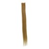 YZF-P1S18-24 Clip Extension Straight Light Ash Blonde 45 cm /