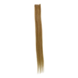YZF-P1S18-24 Clip Extension Straight Light Ash Blonde 45 cm / 18 Inches Colour 24