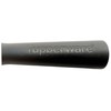 Tupperware Peeler Universal Peeler Black D119 Peeler Flat Cut Serrated