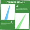 CAXUSD 1set Self Watering Device Automatic Plant Irrigation Tools for
