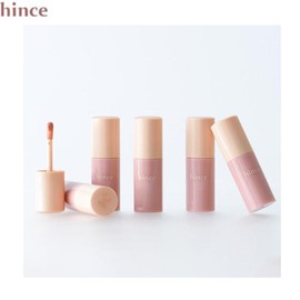 HINCE Dewy Liquid Cheek 6ml, Color:04 Husky Mauve
