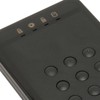 Encrypted Hard Drive Enclosure 2.5inch USB3.0 SATA Password Access Hardware