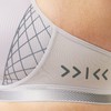 Triumph Women's Triaction Cardio Flow P Ex Bra, platinum