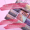 FOCALLURE HOOKA LURE "GO TRAVEL" 15 Colors Eye Shadow Palette