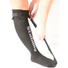 StrictlyStability Single Strap Night Sock for Plantar Fasciitis and Achilles