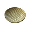 Yamashita Kogei 31115000 Round Green Bamboo Monkey, Made in Japan,