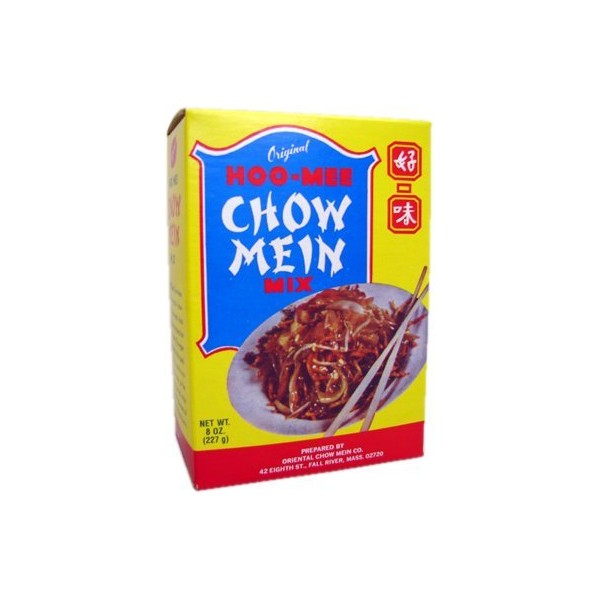 Hoo Mee Chow Mein (Pack of 4)