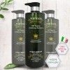 1+1 탑툰 VIP 훼밀리 클렌징 샴푸 1+1 Topoon VIP Family Cleansing Shampoo