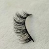 Karen Garrido Eyelash Pestañas Postizas De Terciopelo Veganas Karen Garrido