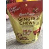 Prince of Peace 100% Natural Ginger Chews/ Poca Ginger Peanut