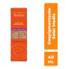Avéne Fluido Solar Despigmentante 50fps Tono Medio 40g