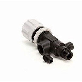 TeeJet 23120-3/4-PP Pressure Relief Valve polypropylene (Pack of 6)