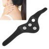 Terahertz Neck Wrap Reduce Soreness Relaxation Relieve Anxiety Black Terahertz