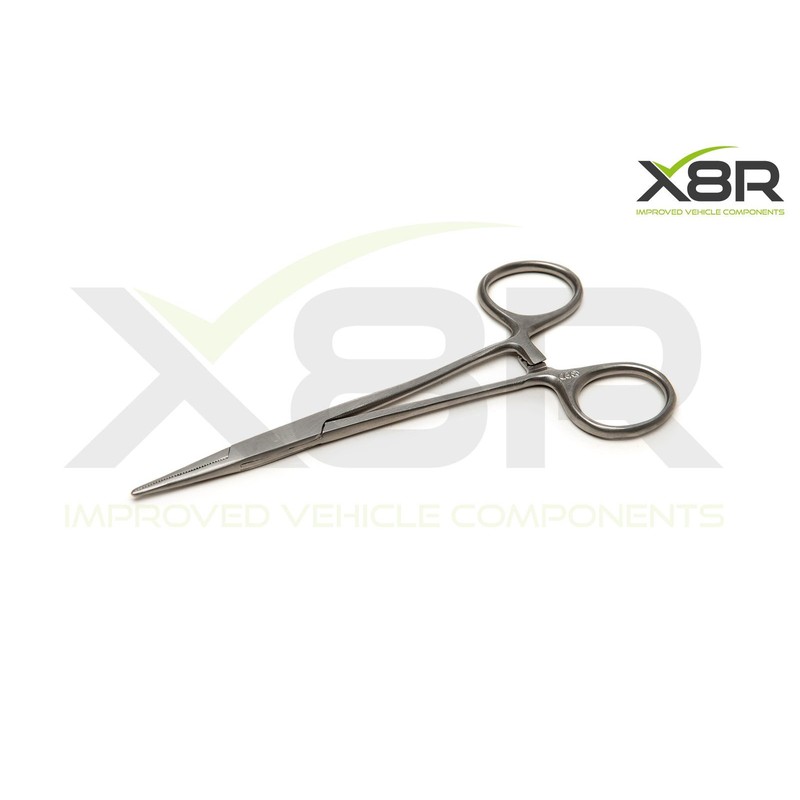 W163 Door Lock Actuator Mechanism Spring Repair Fix Kit 4