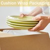12"x 140'Foam Wrap Rolls for Moving Packing Foam Roll Packing