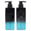 14.1 Oz Men's Invigorating Body Wash Deep Cleaning Lasting Fragrance