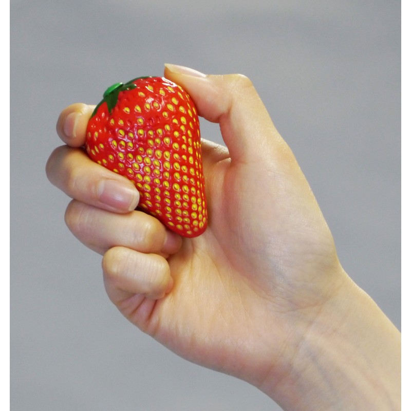 PLAY WOOD Fruit Shaker