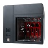 AUDHEID Mini-ITX NAS PC K3 Chassis, 4 Bay DIY Computer