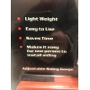 CSI Adjustable Siding Gauge ASG-1, Cedar, Concrete Fiber, Laminated Siding.