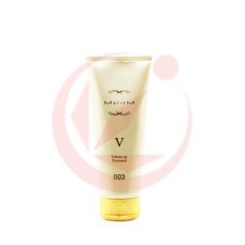 Number Three myuriamugo-rudo Treatment V (Volume Up G