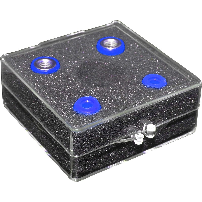 Deluxe Stainless Steel Dual Head Large Bell Cardiology High Accuracy