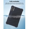 Case for BNCF Bpad Mini Tablet 8.4inch,NOUKAJU Tablet Protection Case,Adjustable