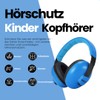 ESTRO Ear Protection Children's Headphones Noise Protection Baby Ear Protection