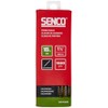 SENCO DA17EABR 34 Degree Collated Finish Nails, 15 Gauge, 1-1/2